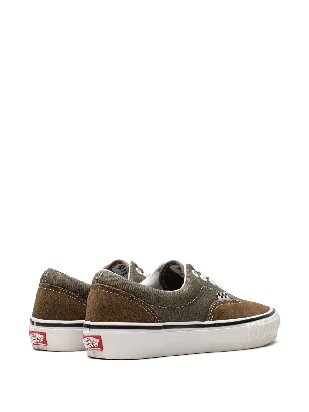 Skate Era lace-up sneakers