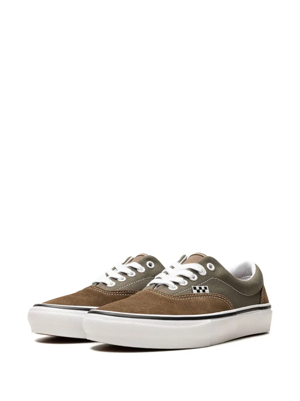 Skate Era lace-up sneakers