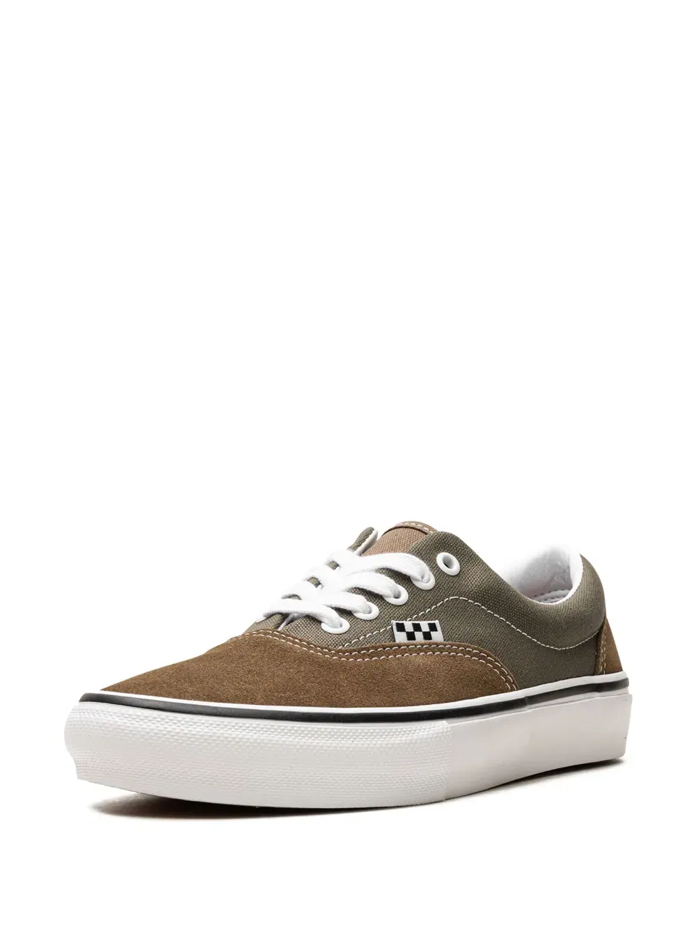 Skate Era lace-up sneakers