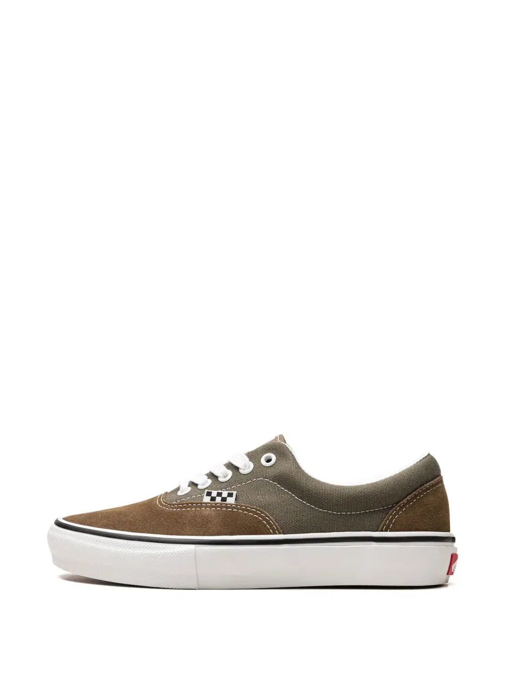 Skate Era lace-up sneakers