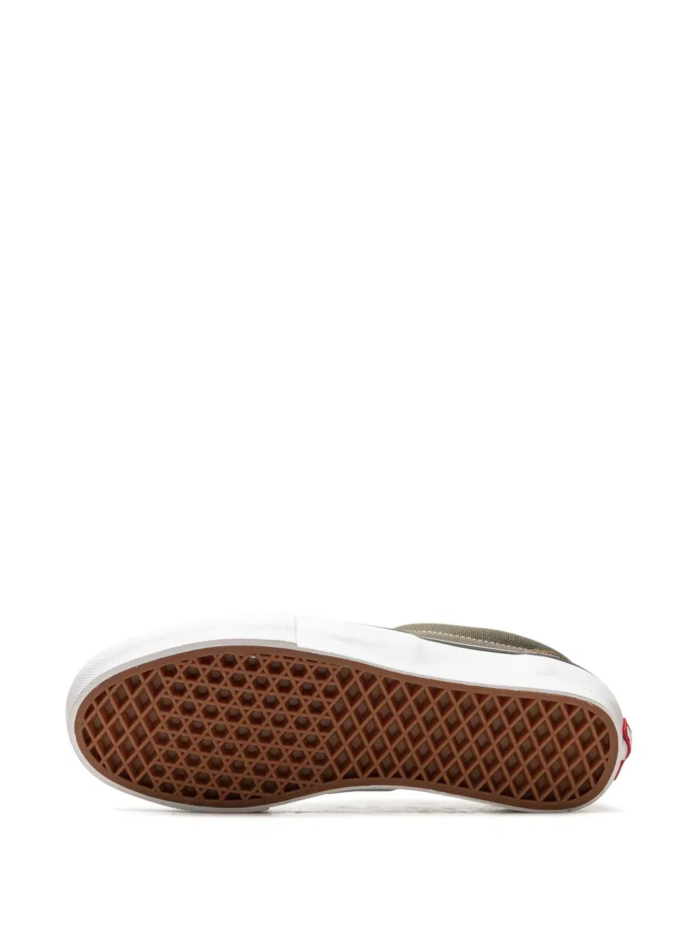Skate Era lace-up sneakers