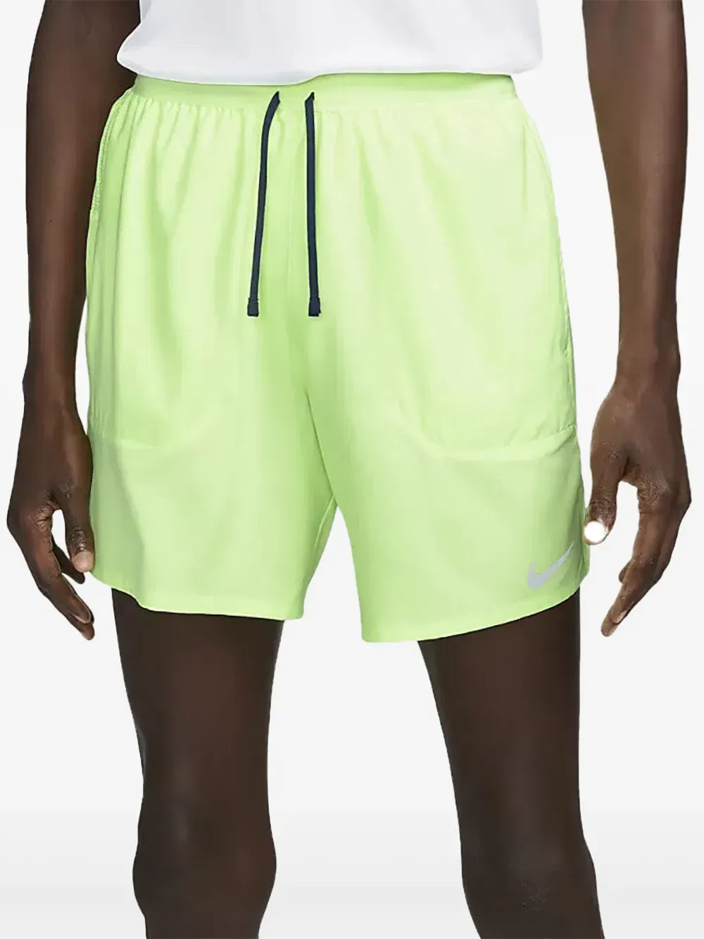 Dri-FIT Stride 7'' brief-lined running shorts