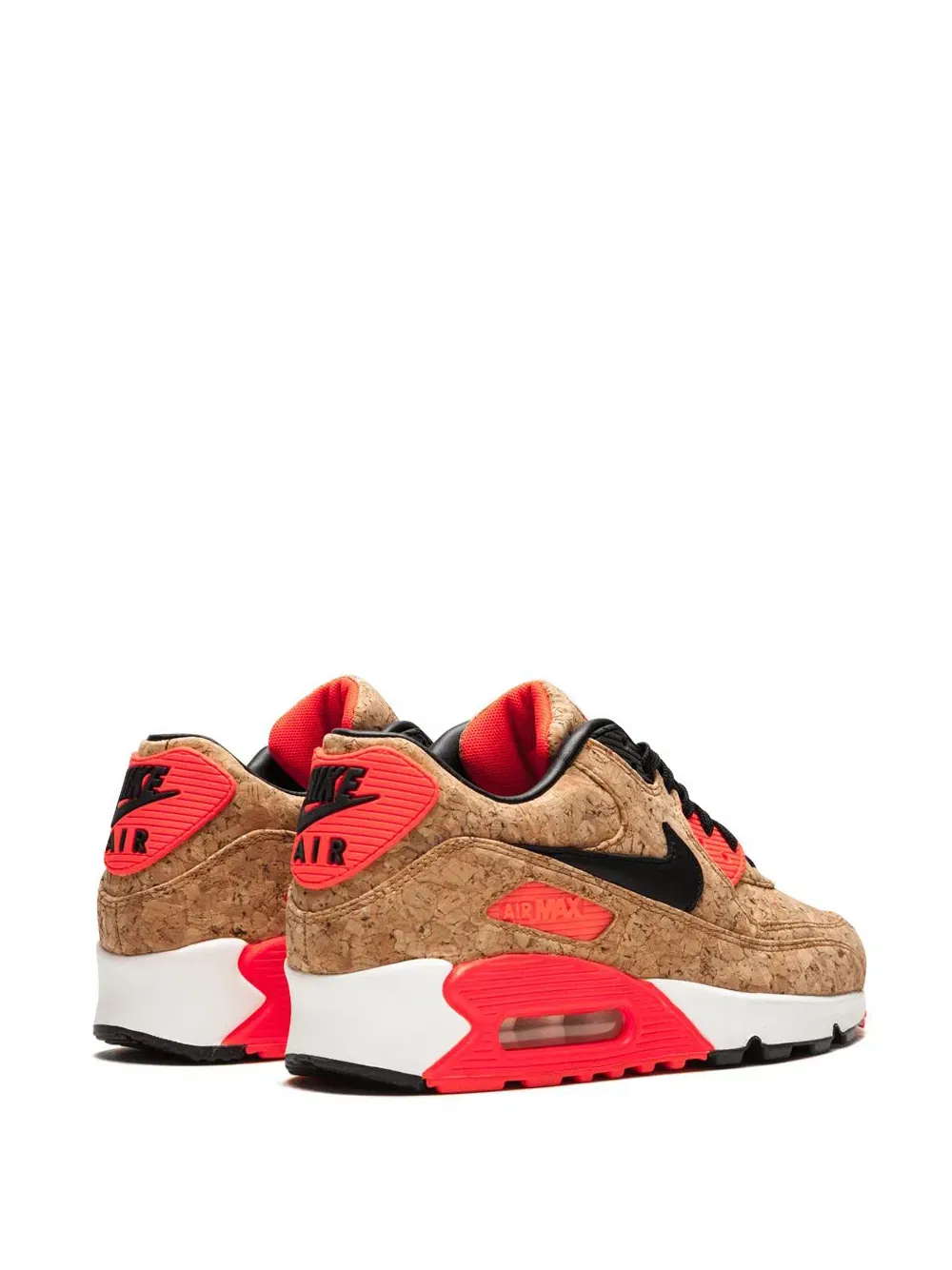 Air Max 90 Anniversary “Cork” sneakers