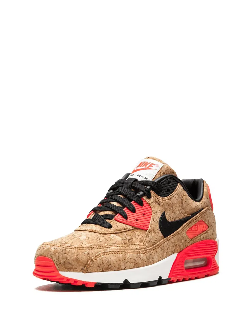 Air Max 90 Anniversary “Cork” sneakers