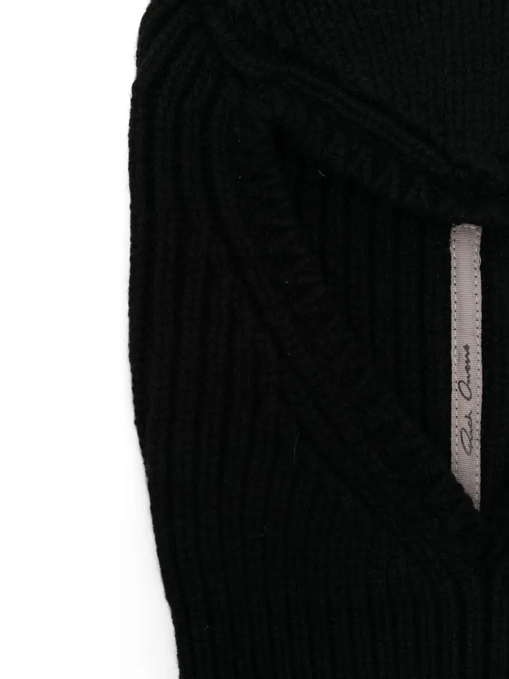 Skull balaclava