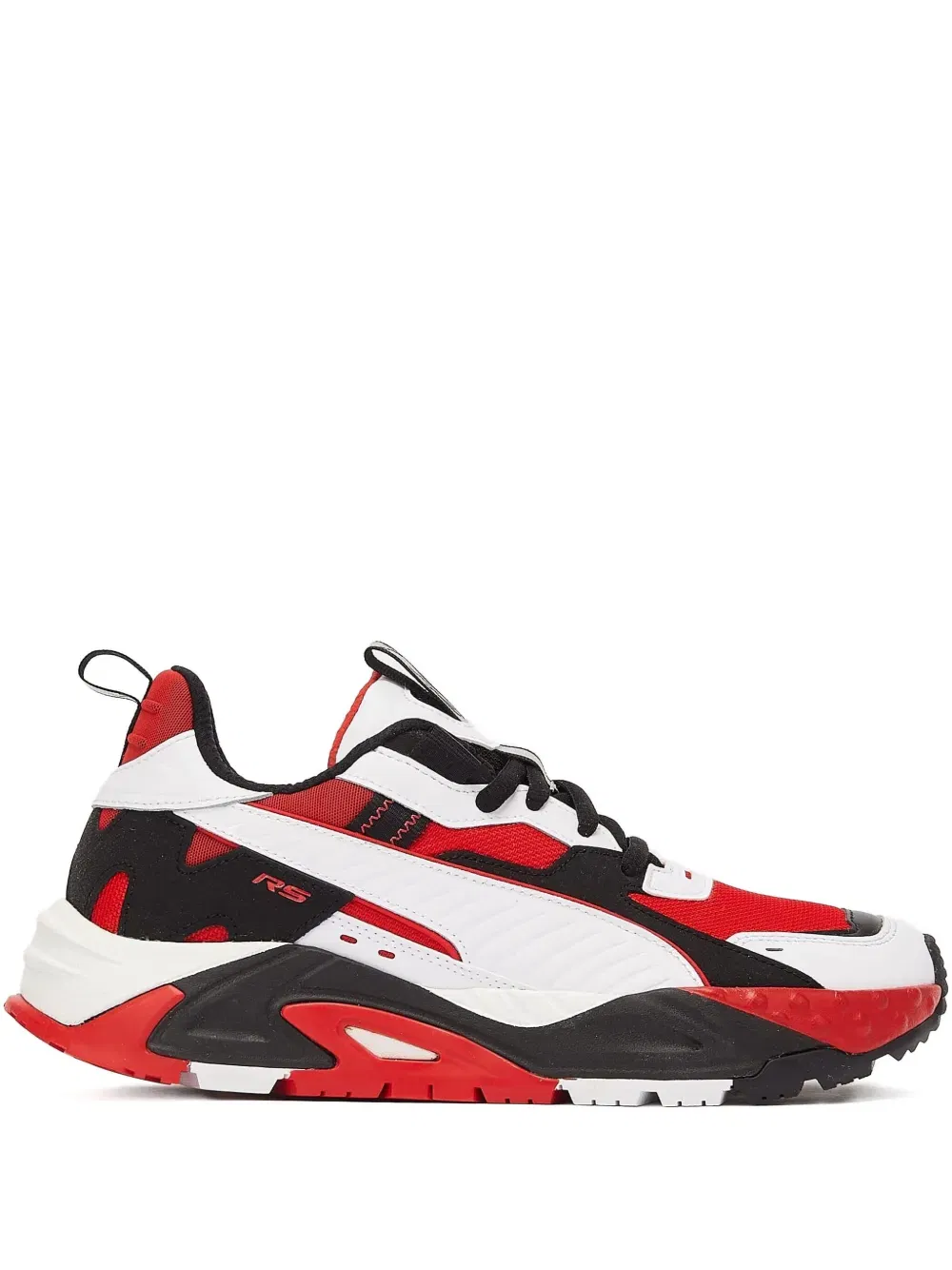 RS-TRCK "Super Red" sneakers
