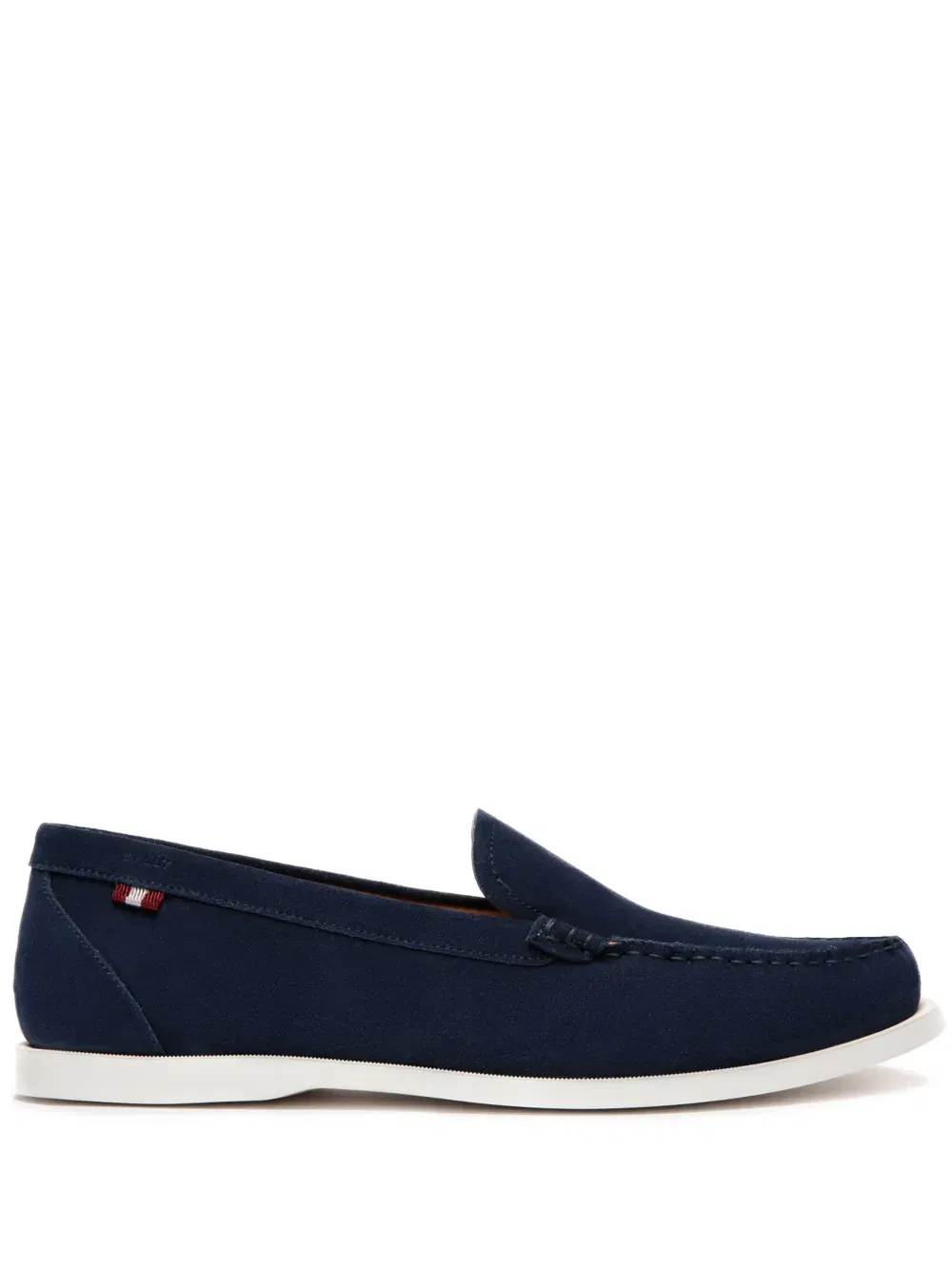 Nelson loafers
