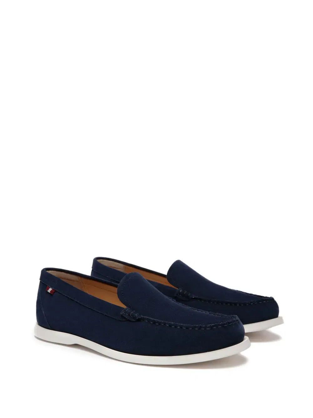 Nelson loafers