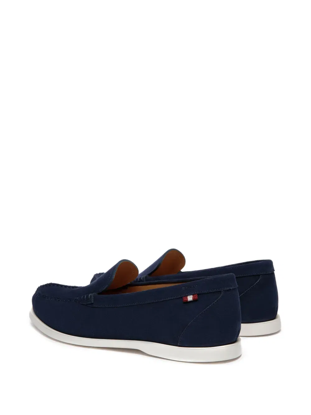 Nelson loafers