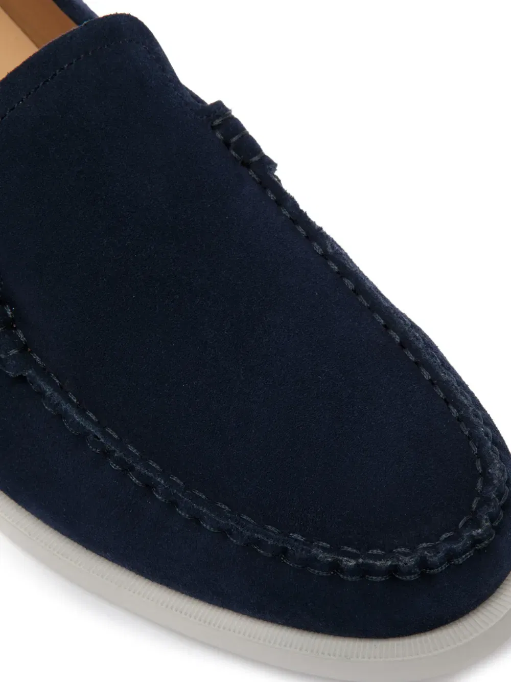 Nelson loafers