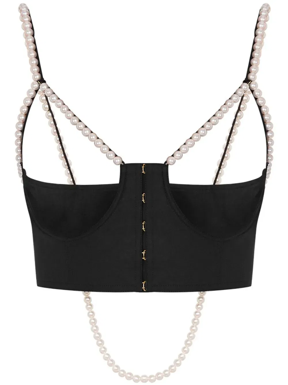 pearl-detailing top
