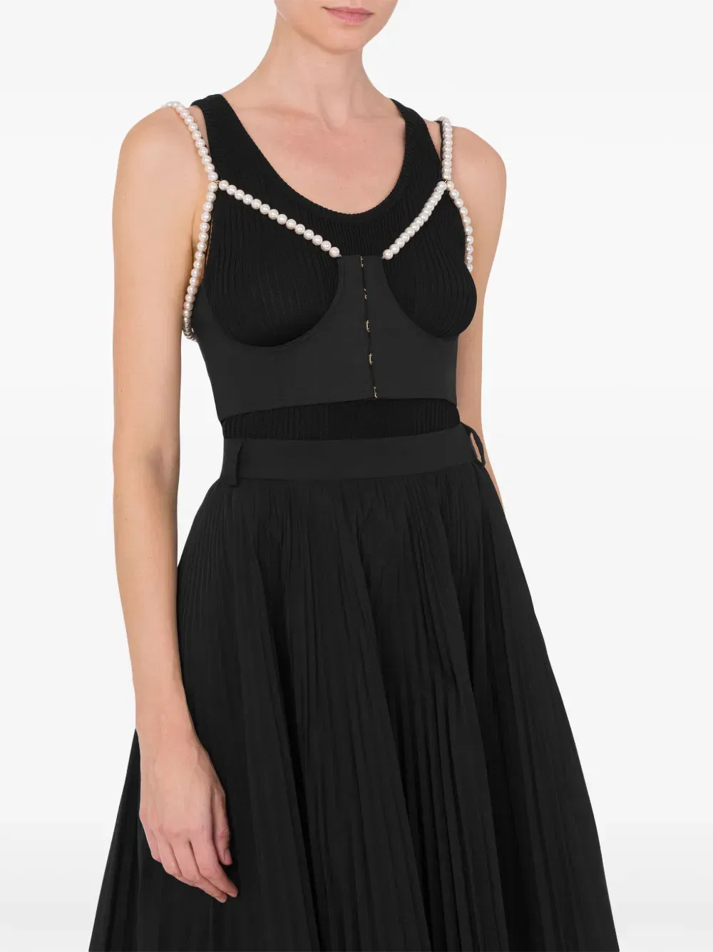 pearl-detailing top