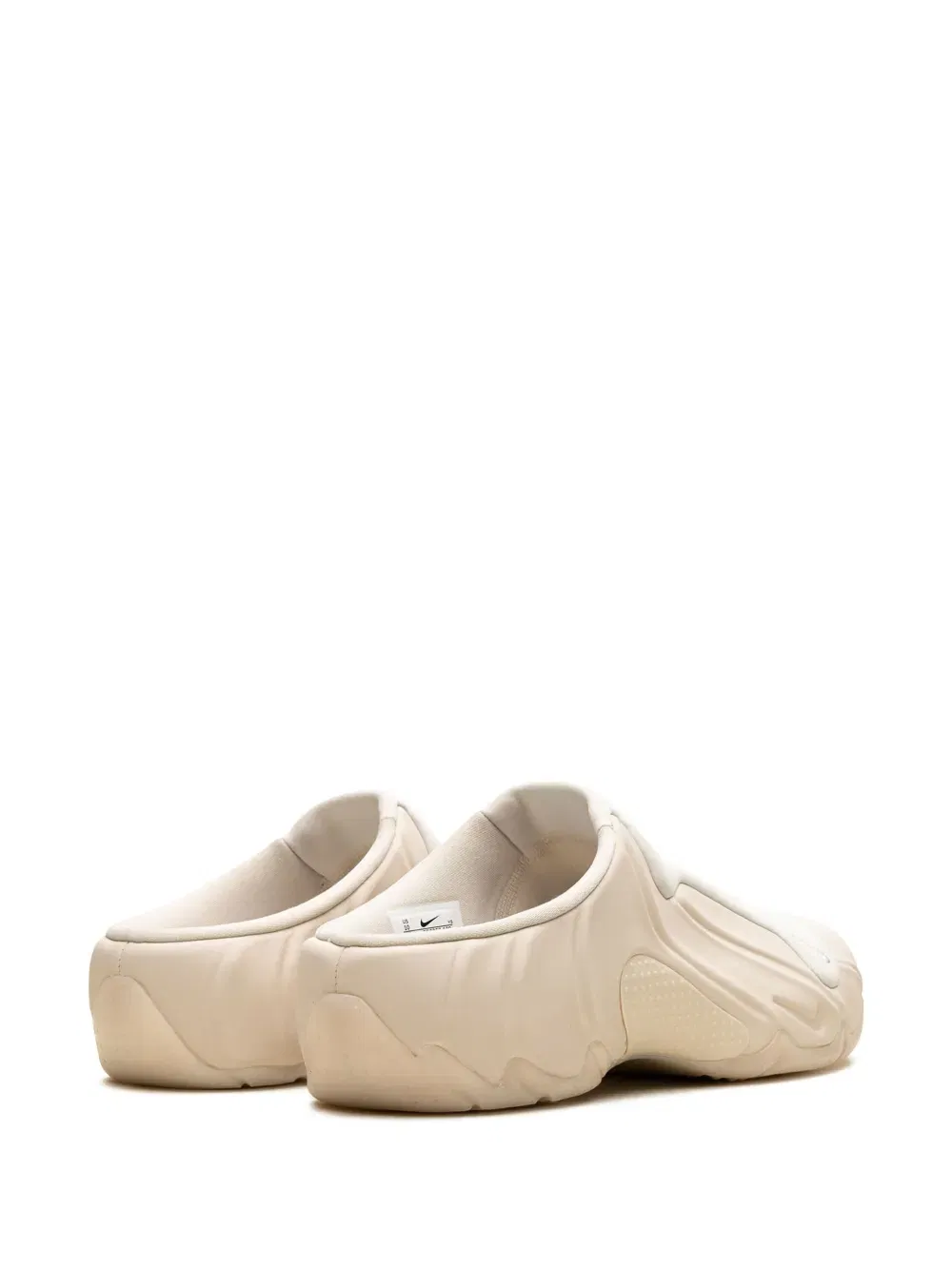 Clogposite Cream slides