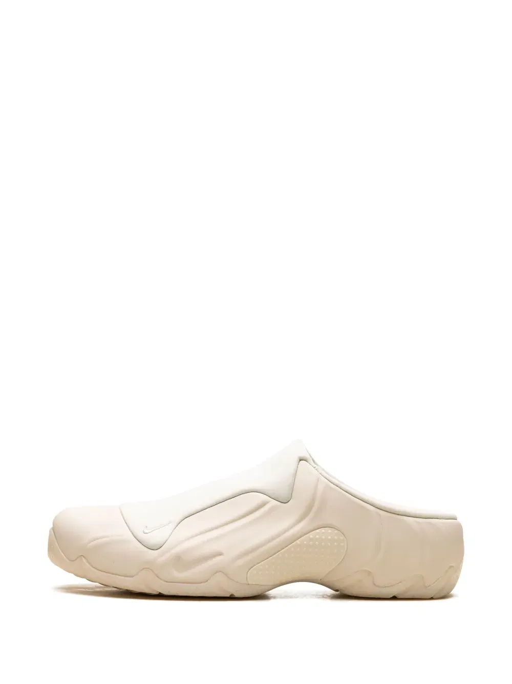 Clogposite Cream slides