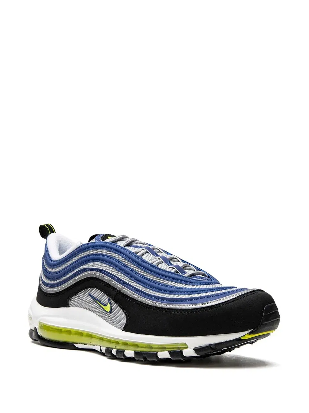 Air Max 97 OG "Atlantic Blue Voltage Yellow" sneakers