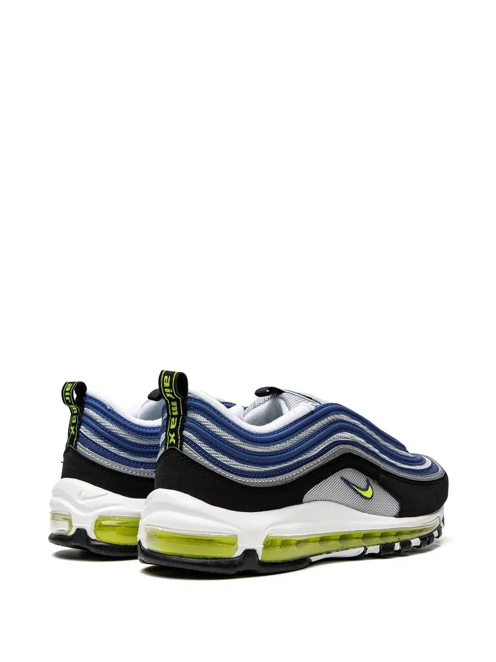 Air Max 97 OG "Atlantic Blue Voltage Yellow" sneakers