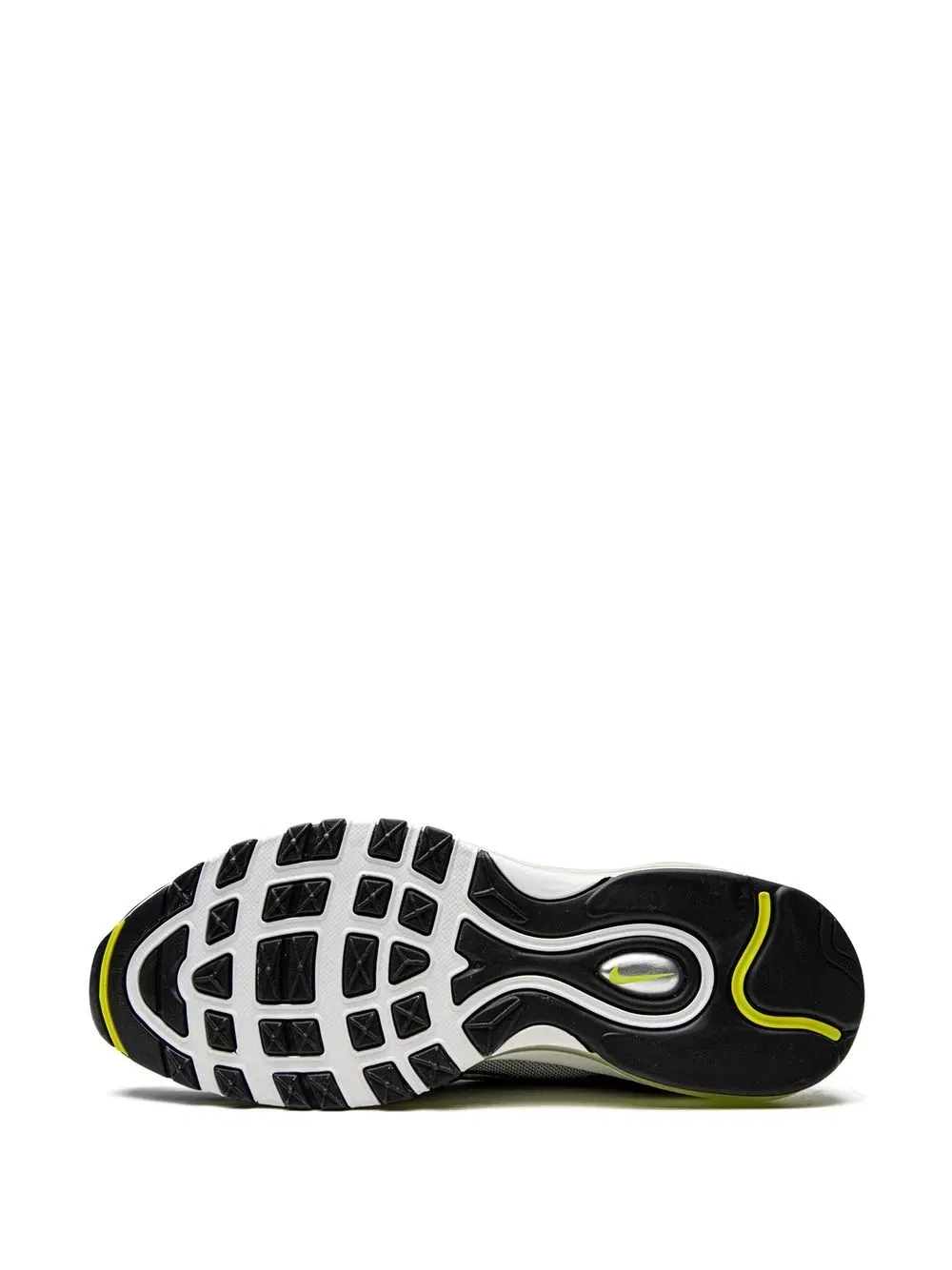 Air Max 97 OG "Atlantic Blue Voltage Yellow" sneakers