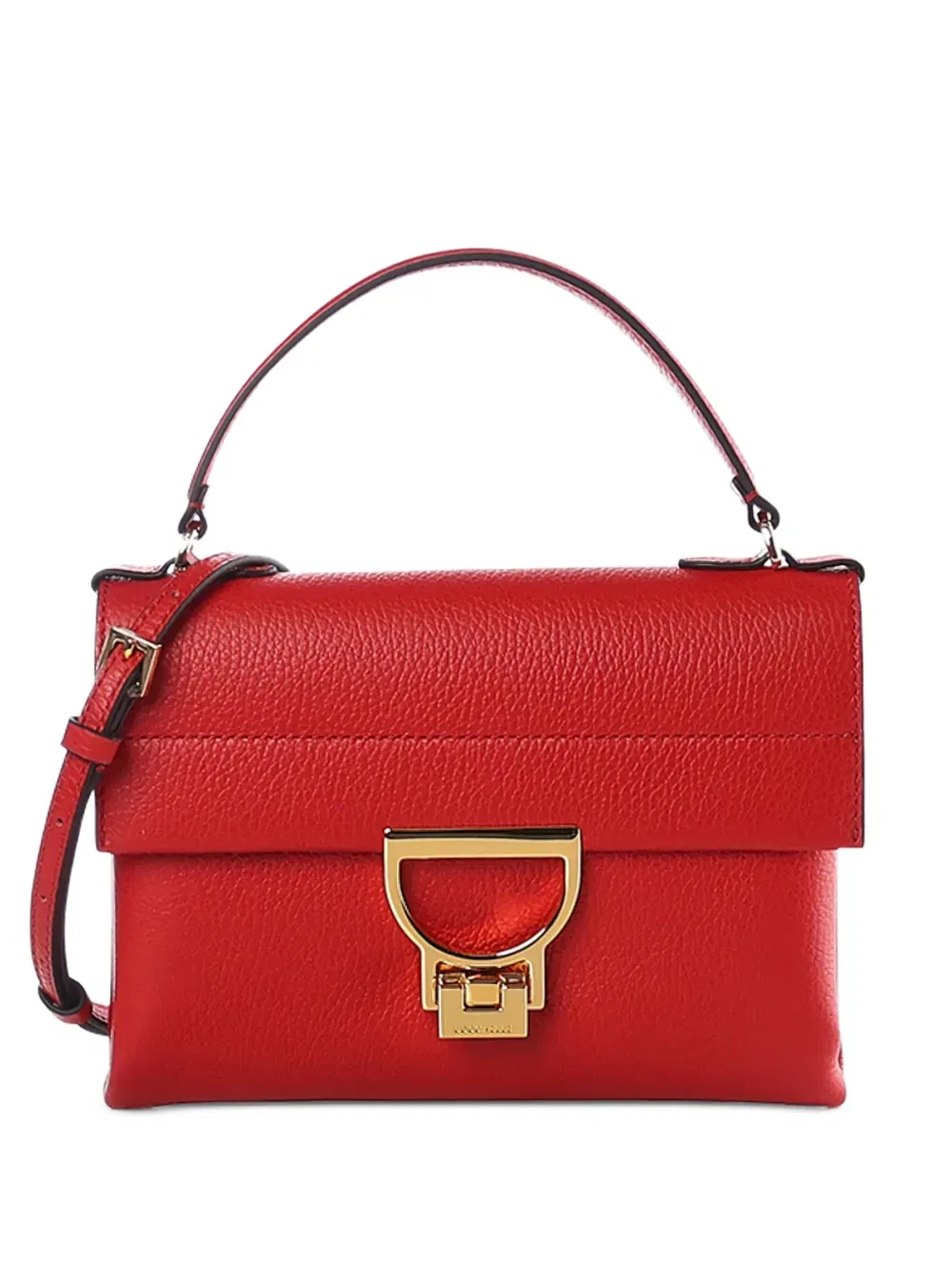 Arlettis d-ring tote bag