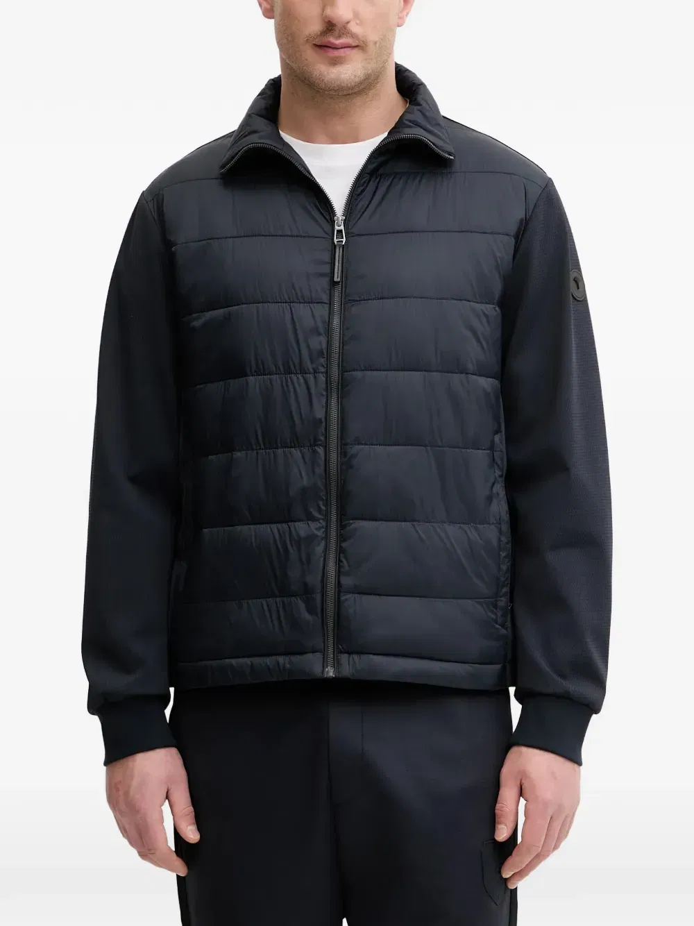 Miguel padded jacket