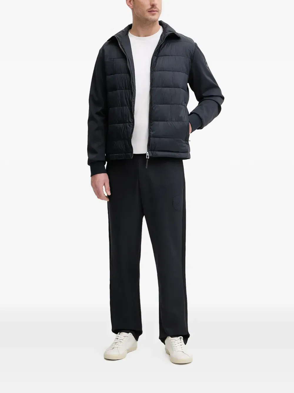 Miguel padded jacket