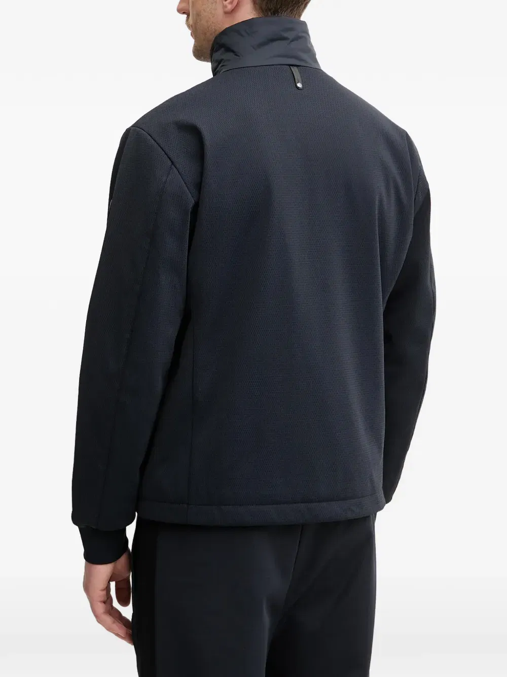 Miguel padded jacket