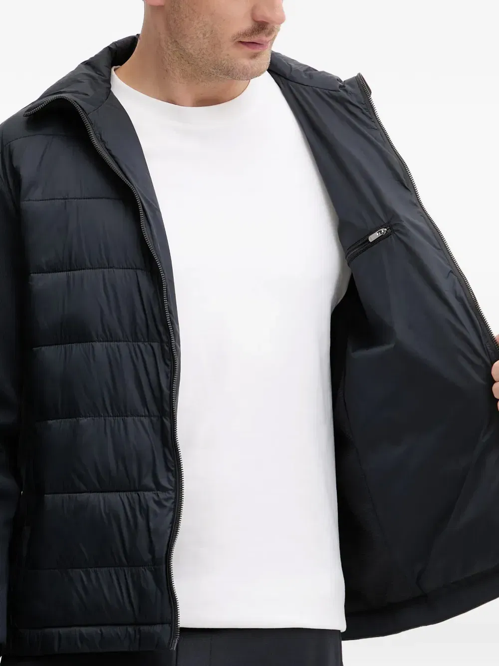 Miguel padded jacket