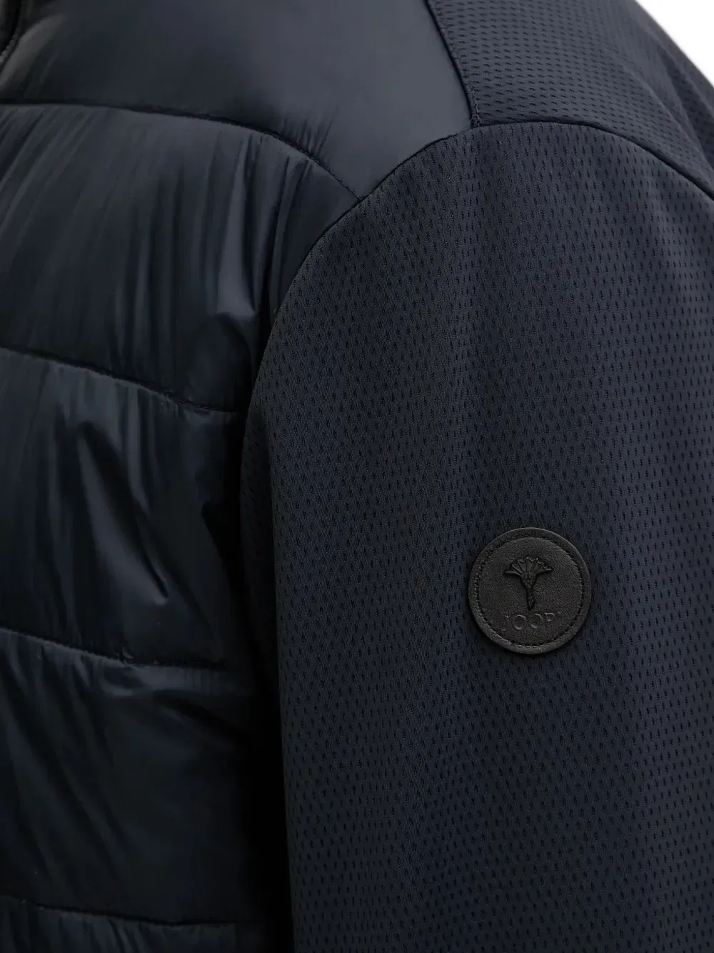 Miguel padded jacket