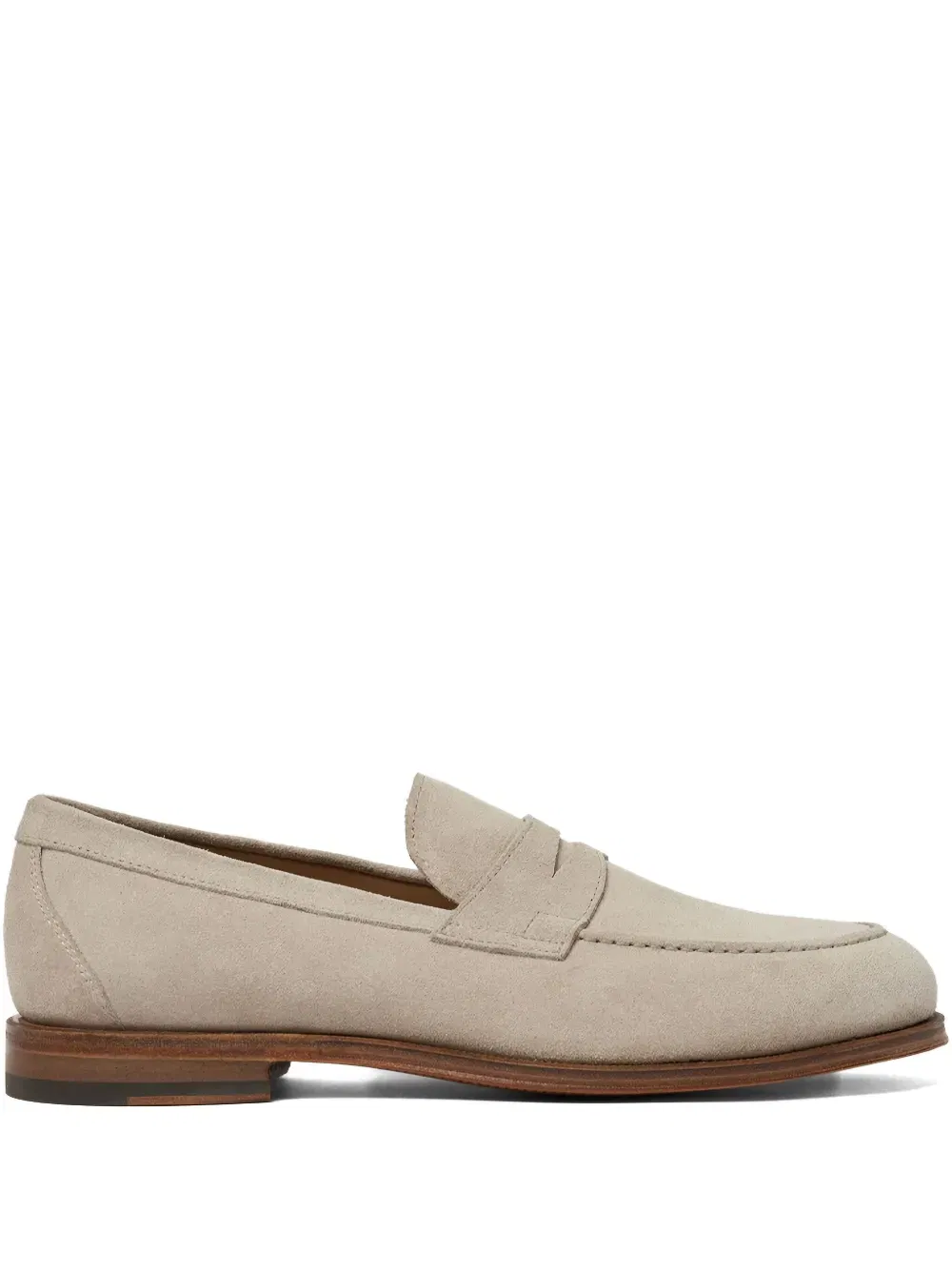 Stefano loafers
