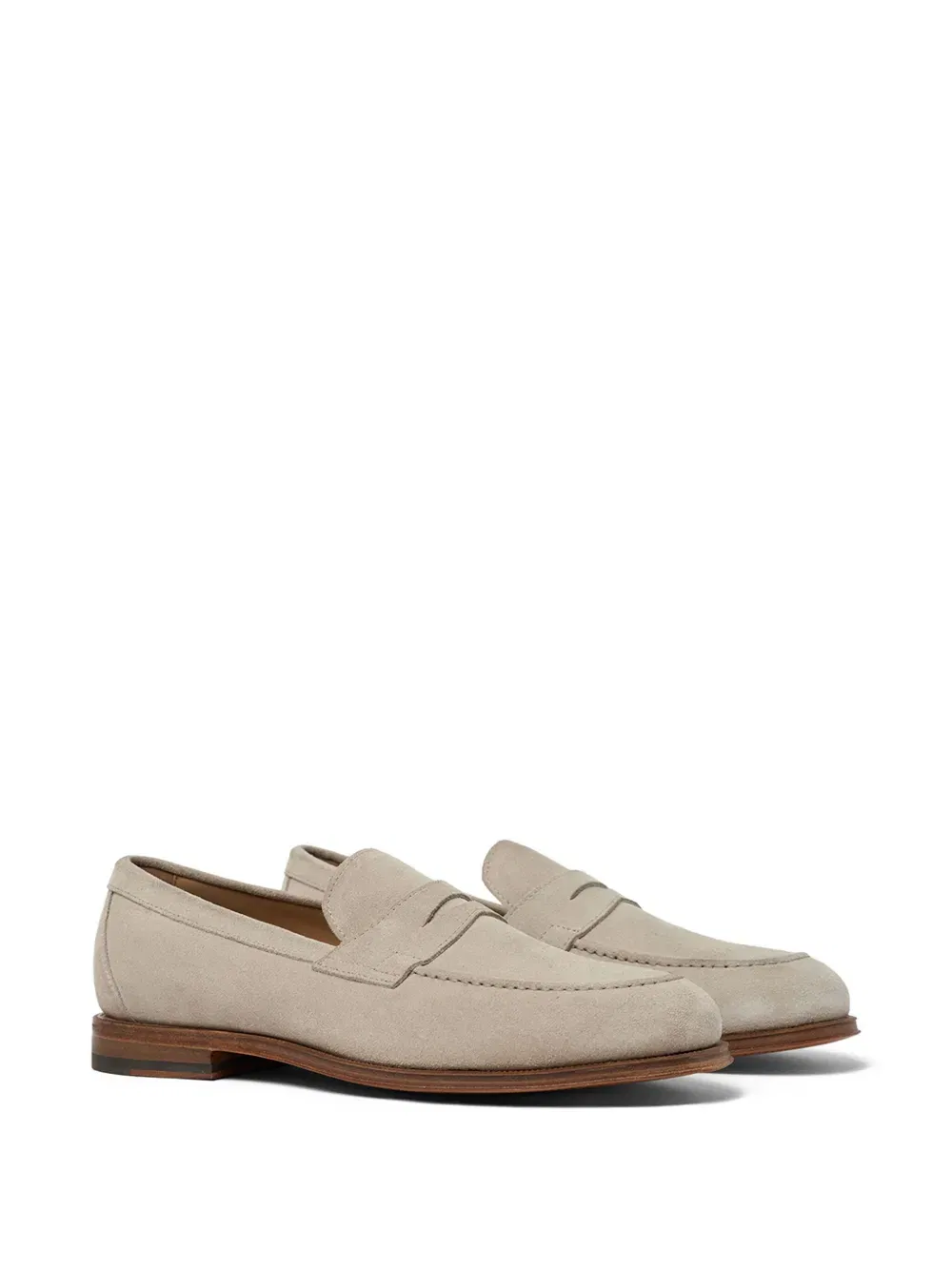 Stefano loafers