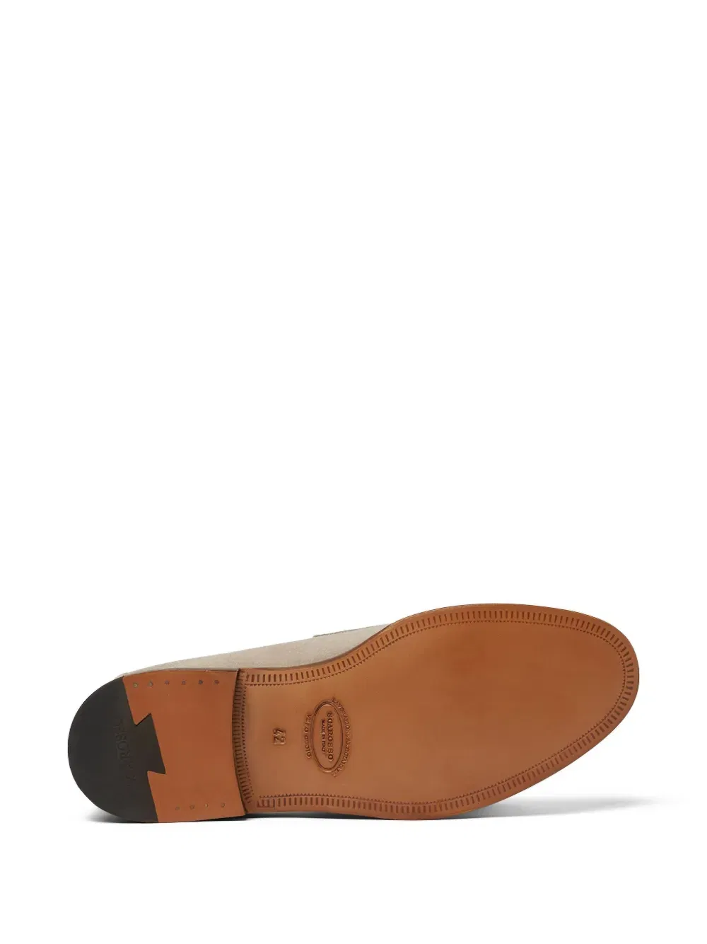 Stefano loafers