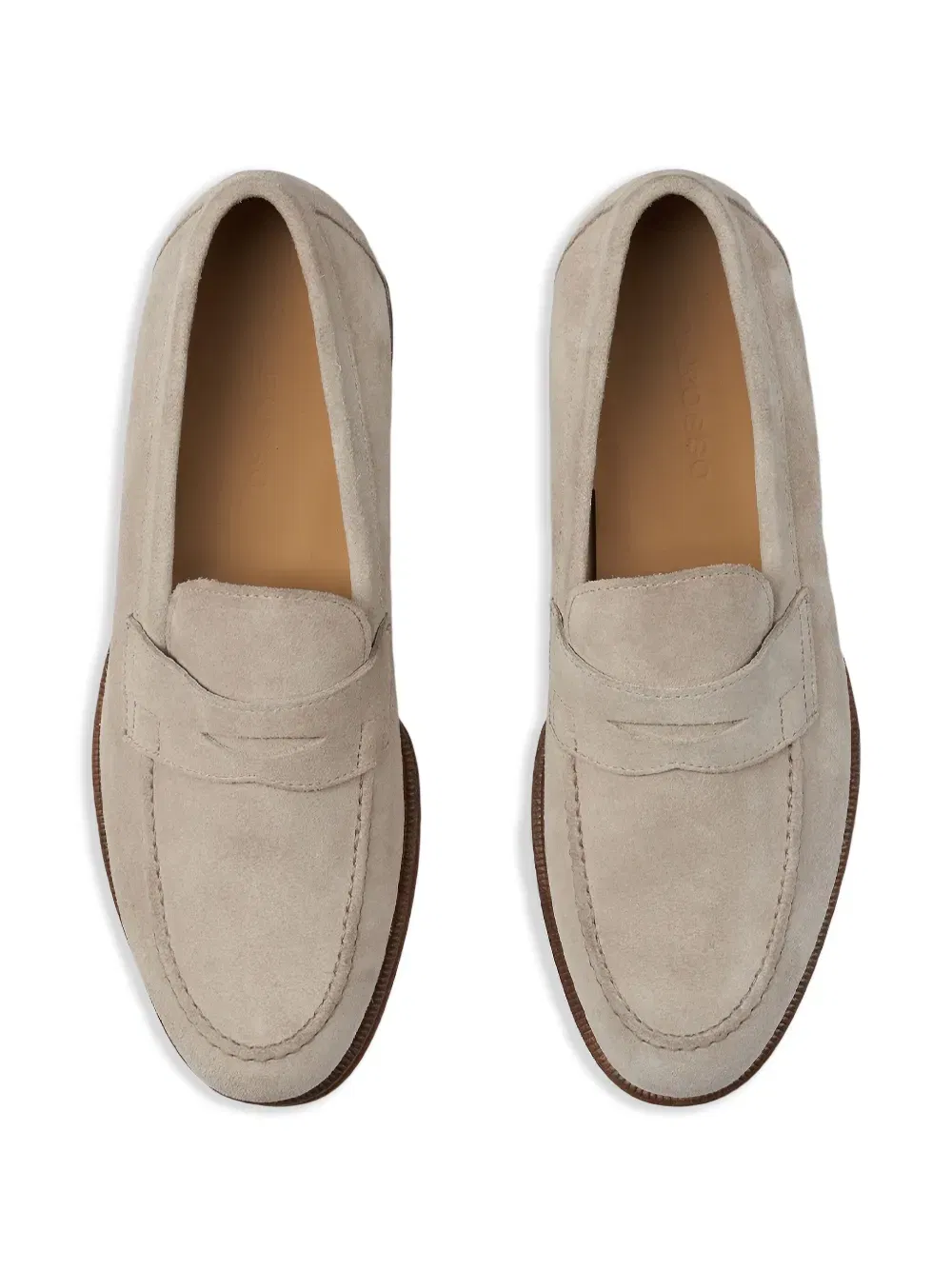 Stefano loafers