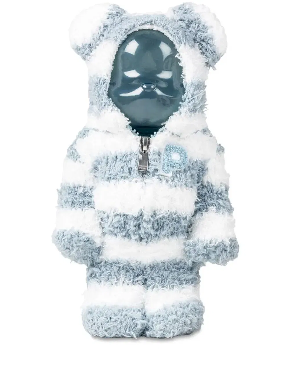 x Gelato Pique Pajamas BE@RBRICK figure