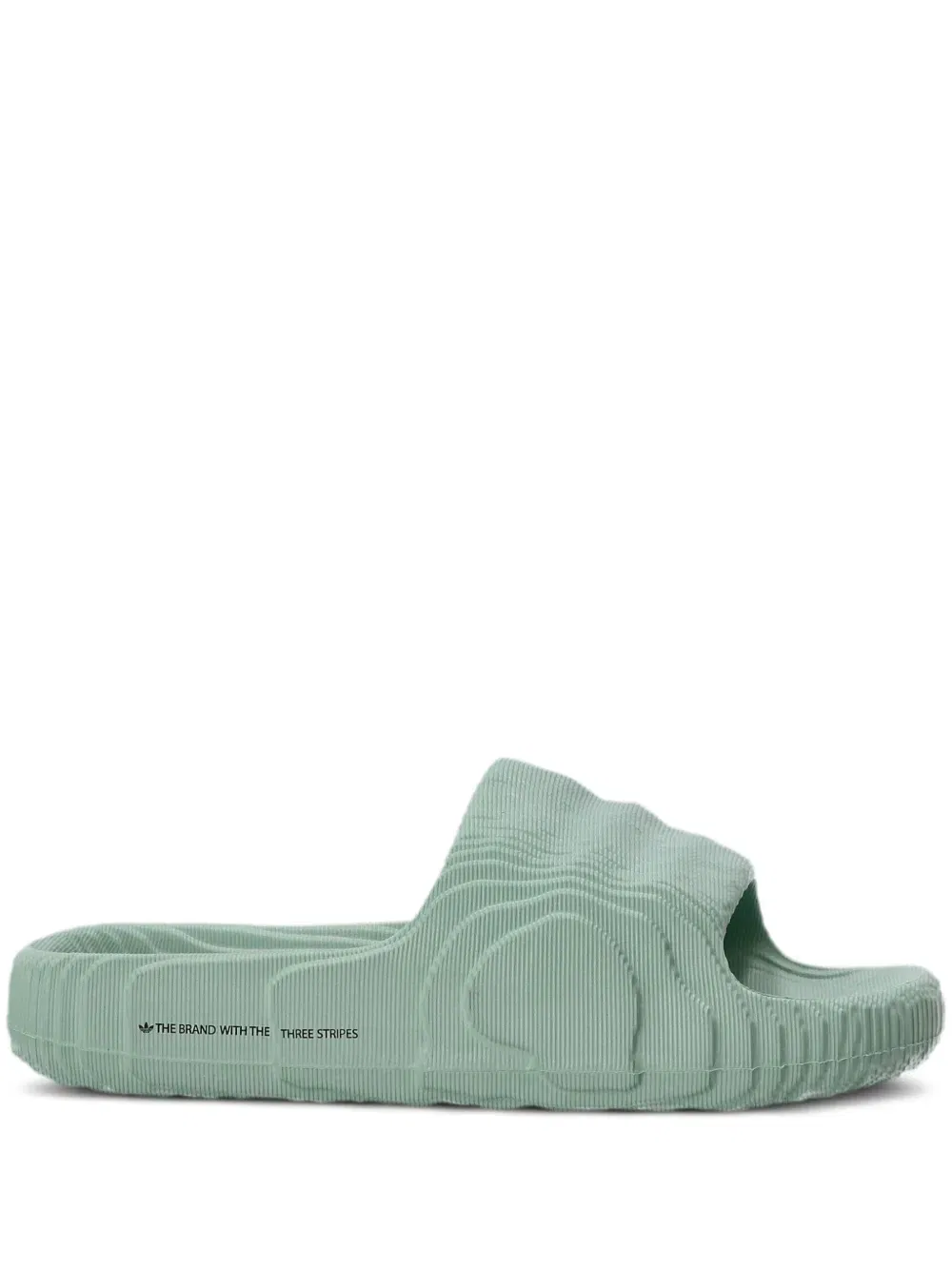 Adilette 22 slides