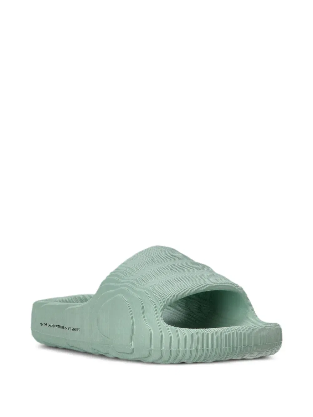 Adilette 22 slides