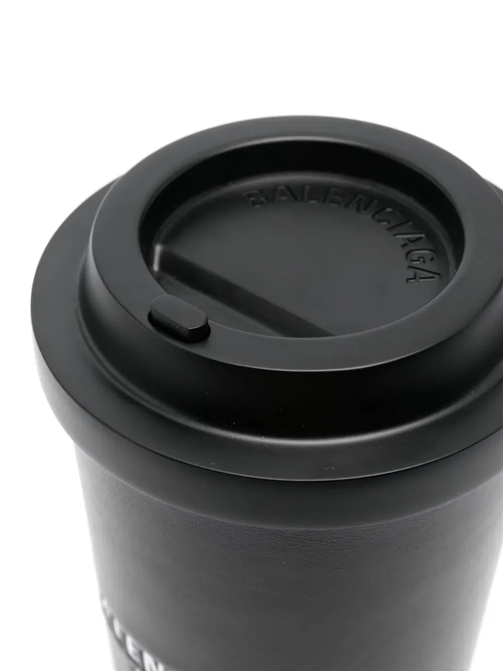 9AM Coffee Cup clutch bag