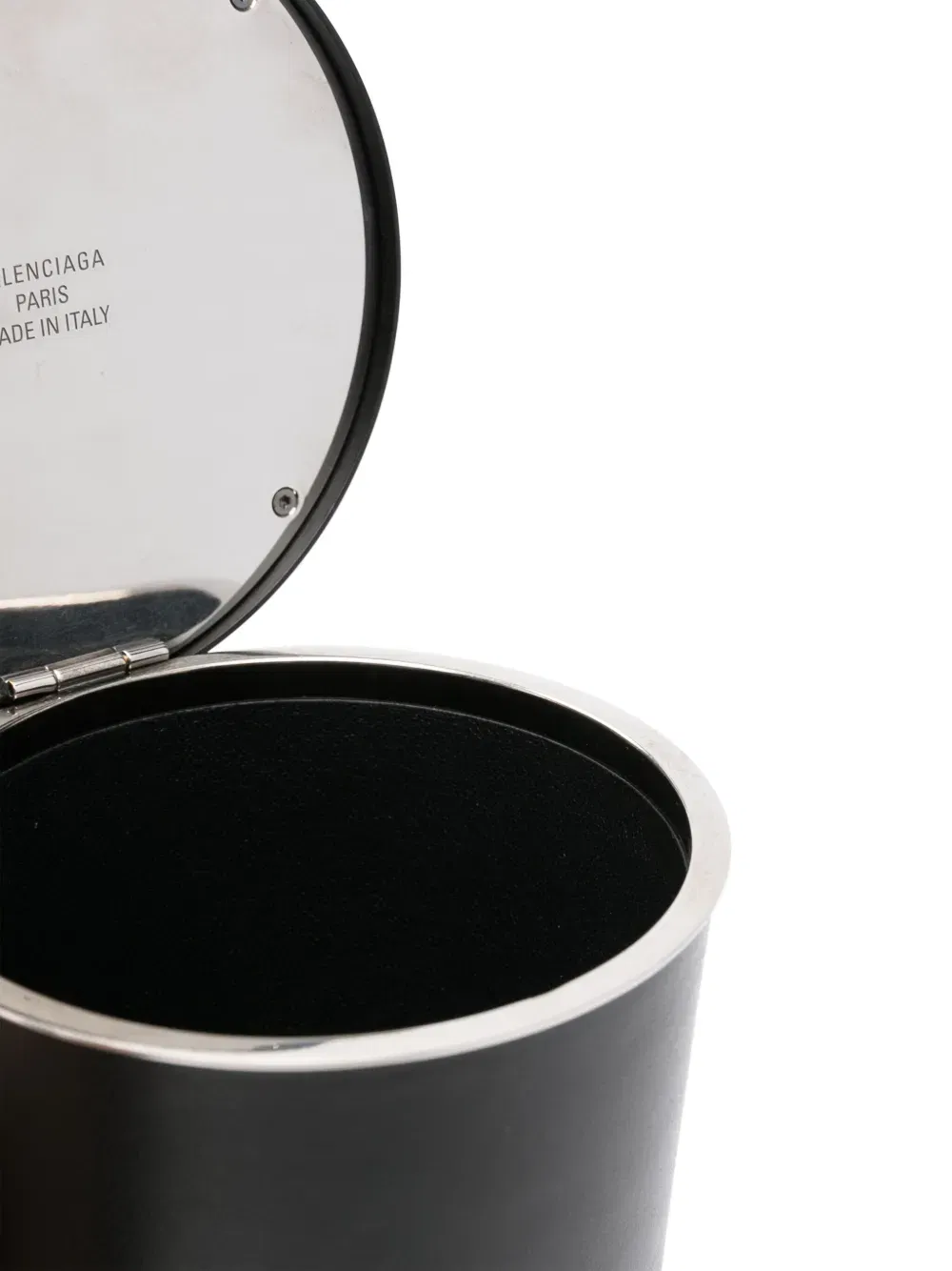 9AM Coffee Cup clutch bag
