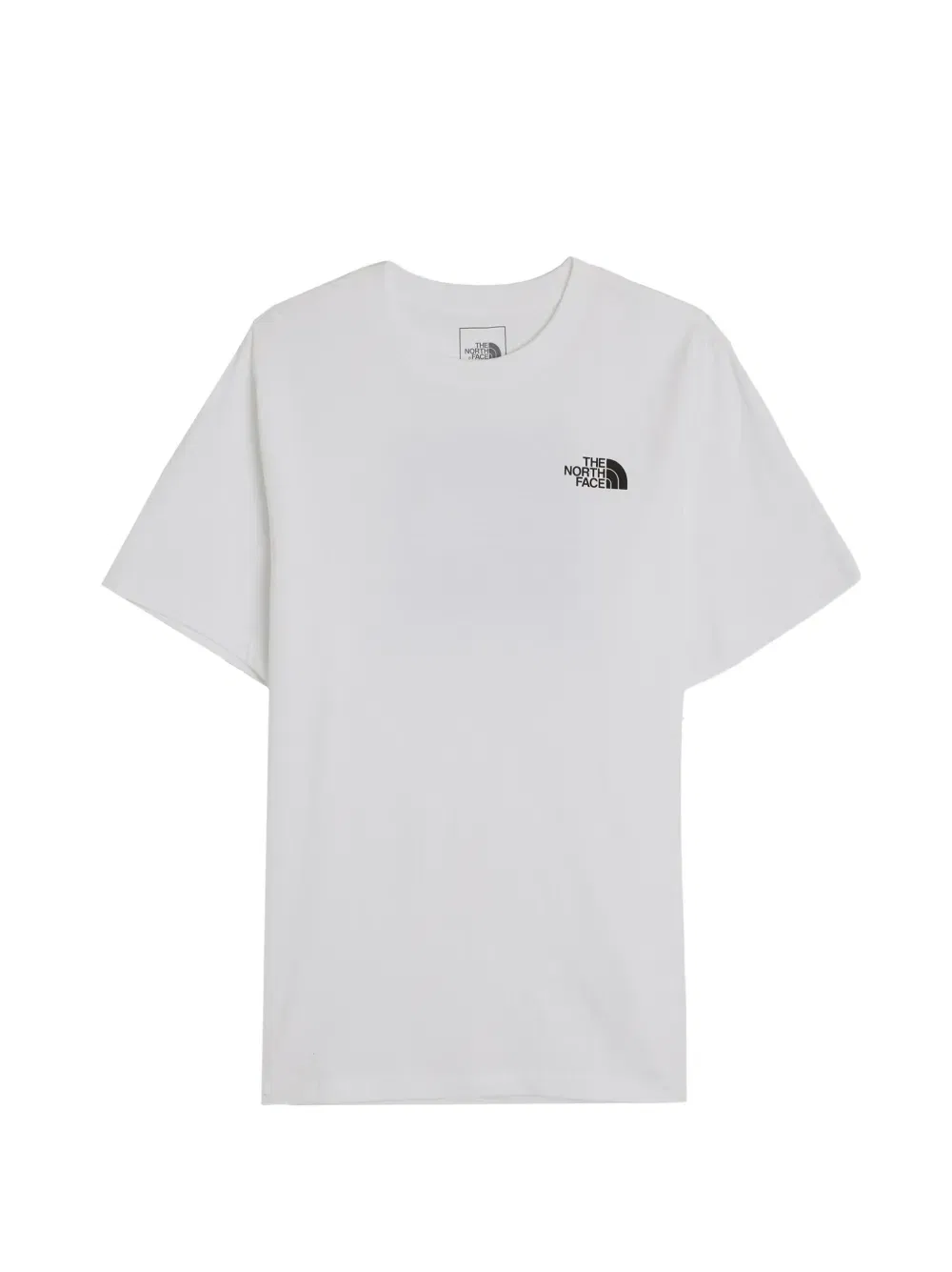 Evolution NSE Box crew-neck T-Shirt