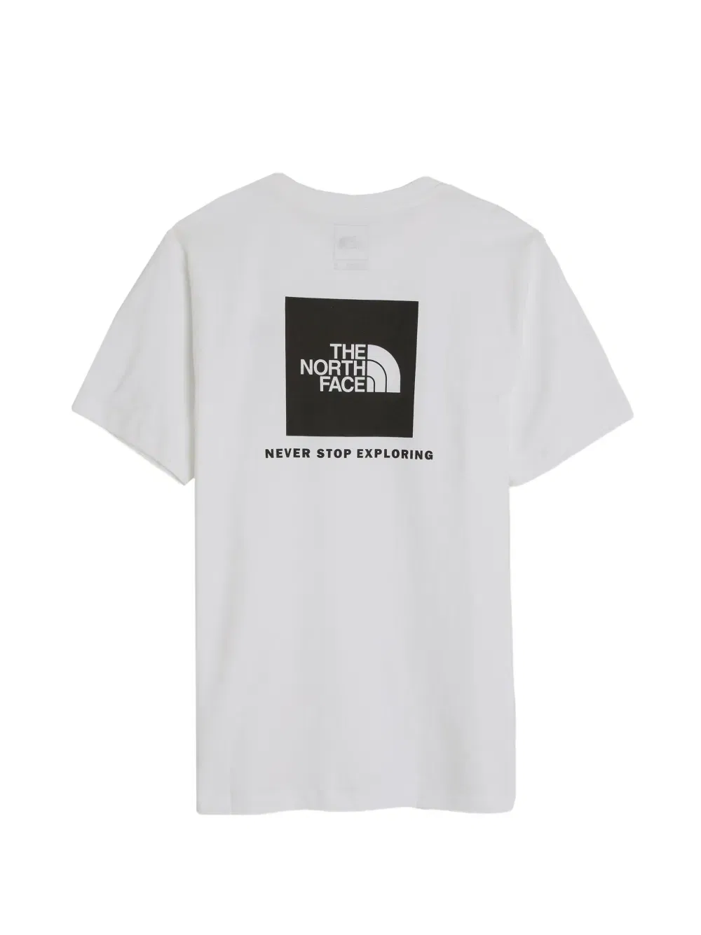 Evolution NSE Box crew-neck T-Shirt