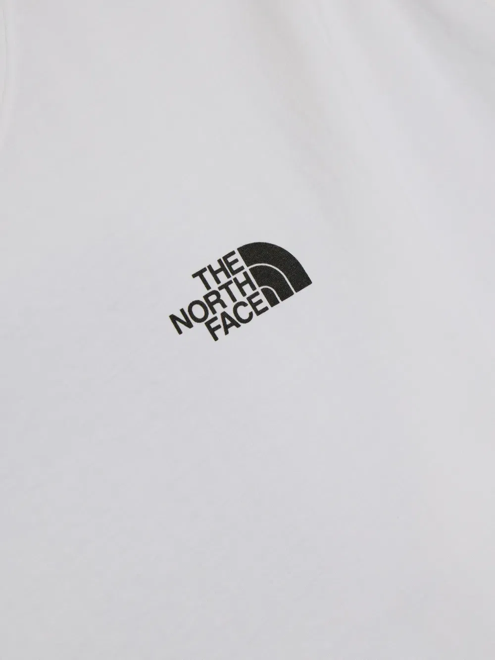 Evolution NSE Box crew-neck T-Shirt