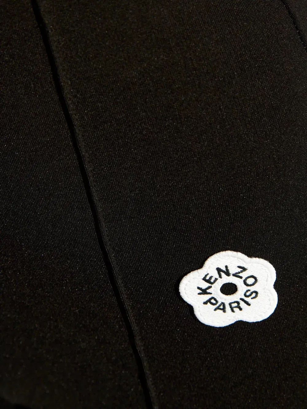 Boke Flower 2.0 embroidered flared-leg trousers
