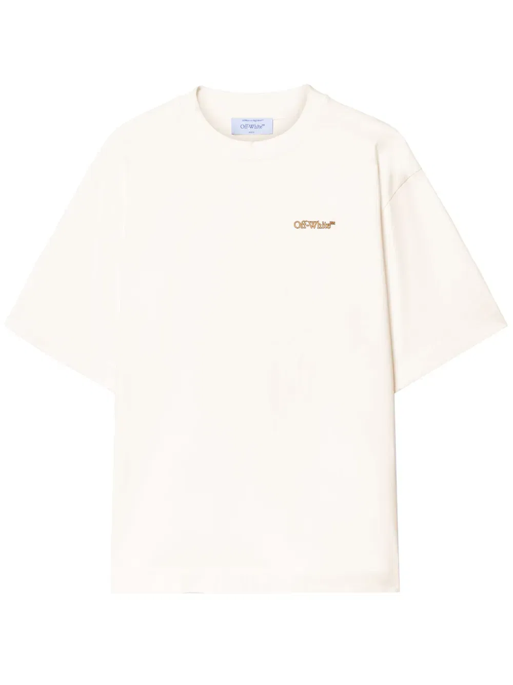 Tape Arrow T-Shirt