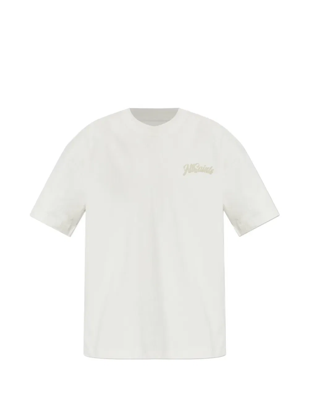 Odyssey printed-logo T-Shirt
