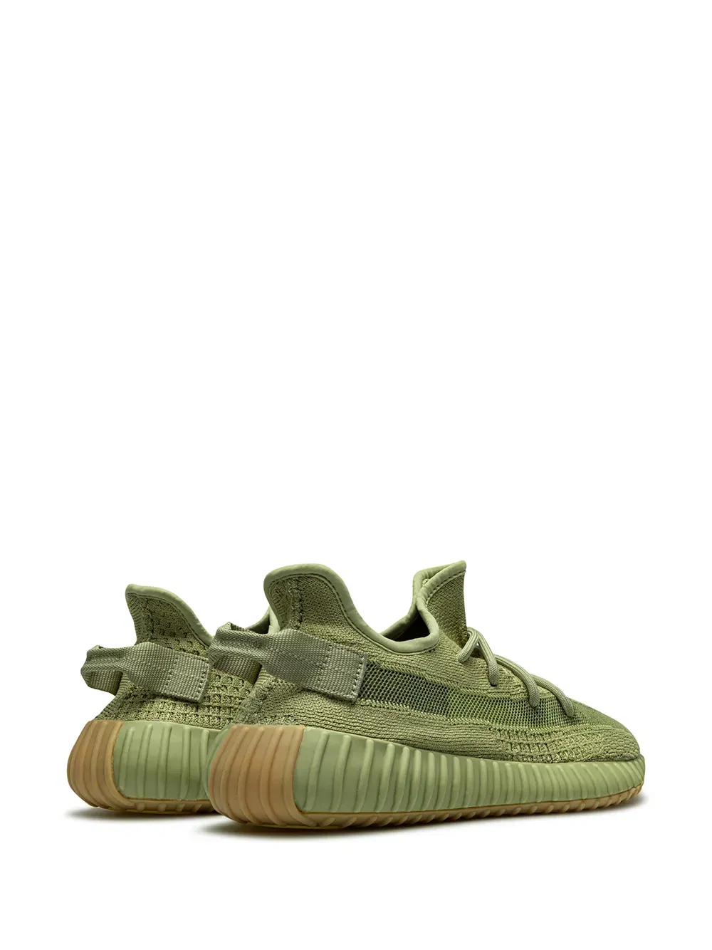 YEEZY Boost 350 V2 "Sulfur" sneakers
