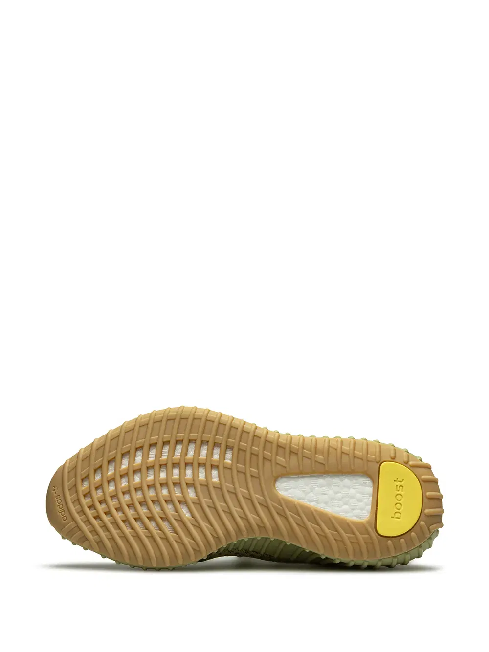 YEEZY Boost 350 V2 "Sulfur" sneakers