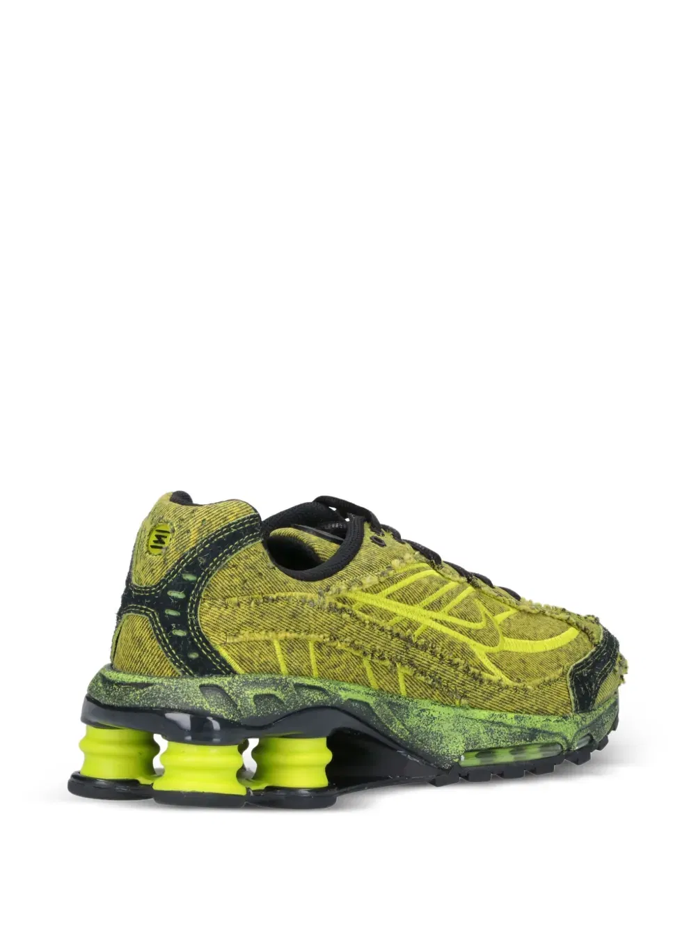 Shox Ride 2 low-top sneakers