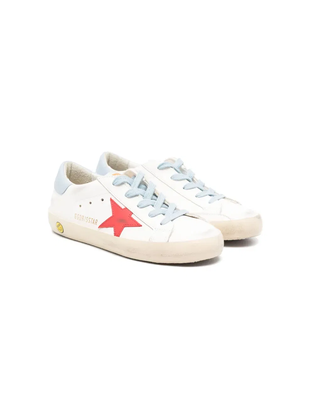 Super Star Classic leather sneakers