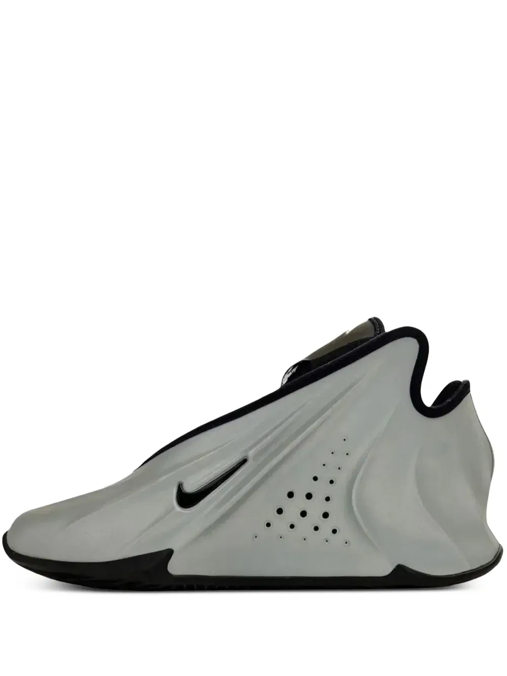 GT Future perforated trainers