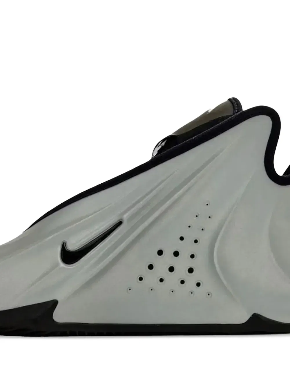 GT Future perforated trainers