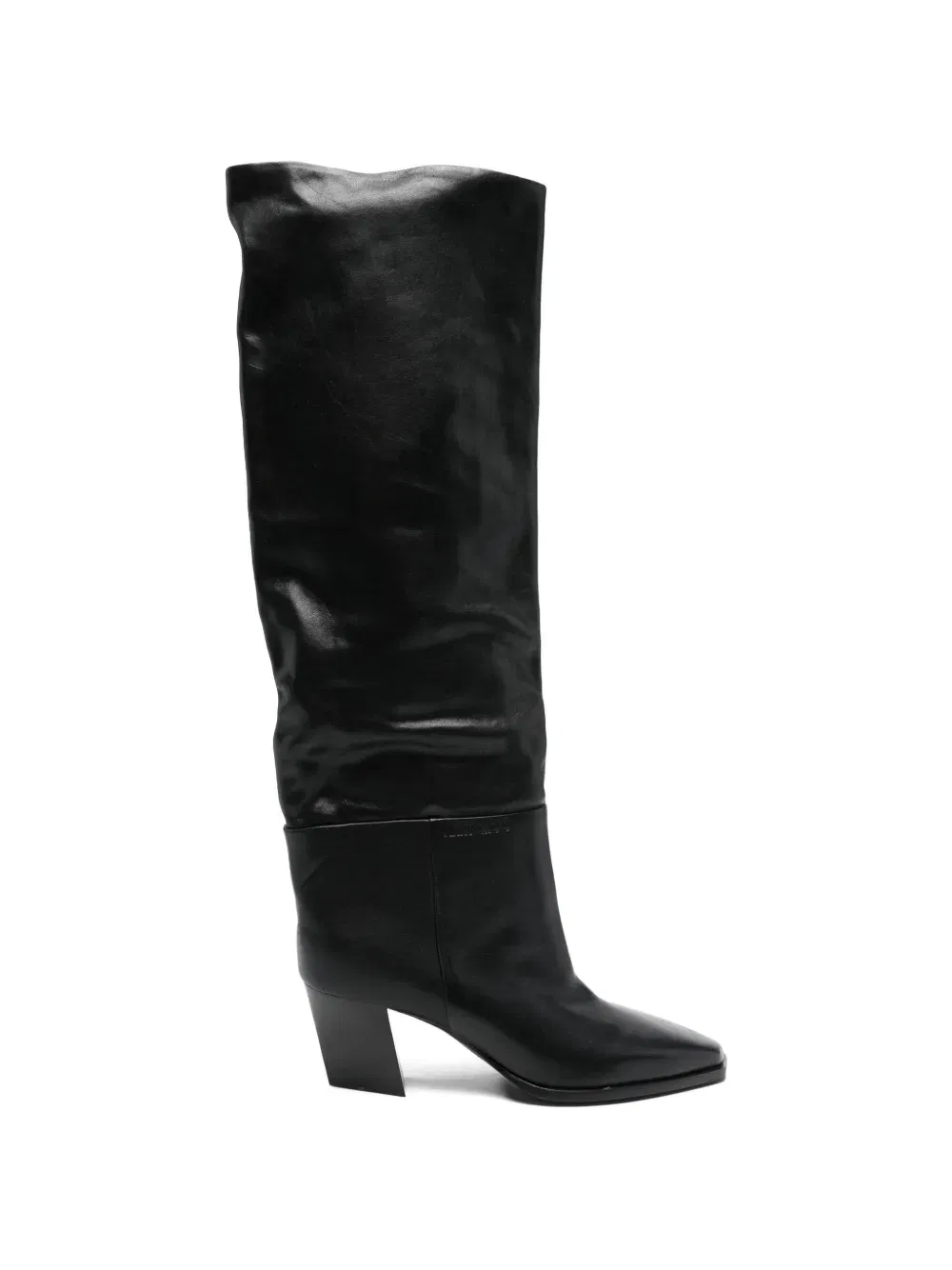 Hart leather boots