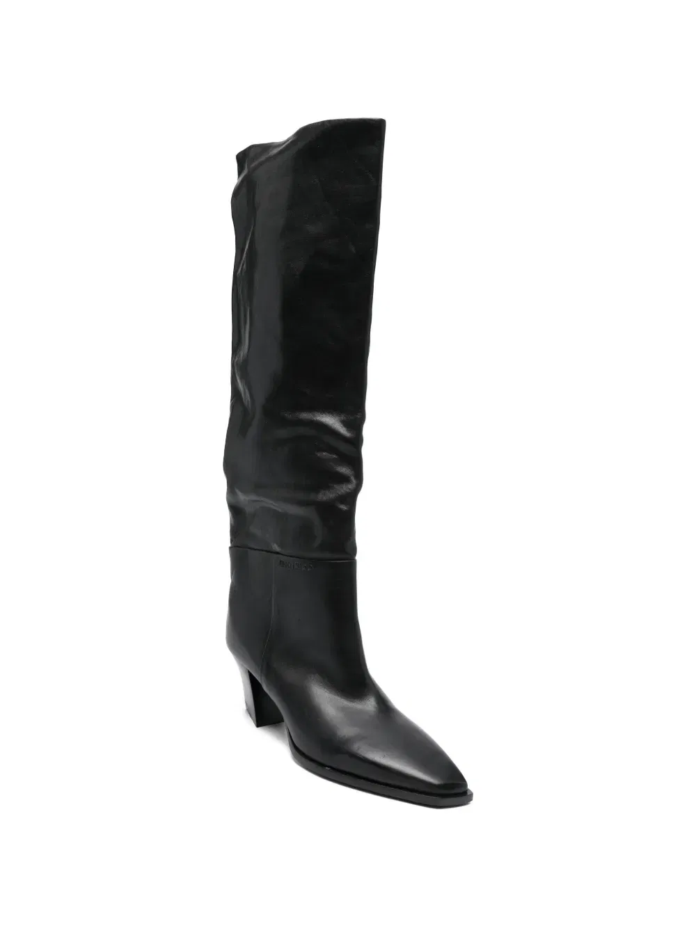 Hart leather boots